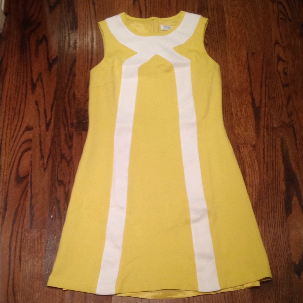Trina Turk dress
